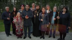 Embedded thumbnail for Мы против террора и насилия! 3 сентября - Международный День солидарности в борьбе с терроризмом. Эта дата установлена после трагических событий, произошедших в Беслане в 2004 году.