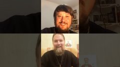 Embedded thumbnail for Интересные встречи с интересными людьми (Иерей Леонид Бартков и игумен Михей Селяков