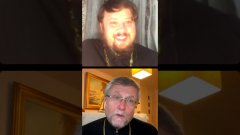 Embedded thumbnail for Интересные встречи с интересными людьми. (Иерей Леонид Бартков и Протоиерей Георгий Завершинский).