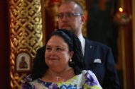 Ирина Владимировна Романова