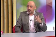Embedded thumbnail for Председатель отдела социального служения епархии рассказал о предстоящем съезде сестричеств в программе «С 7 до 9» на телеканале «Югра» 21.10.2016